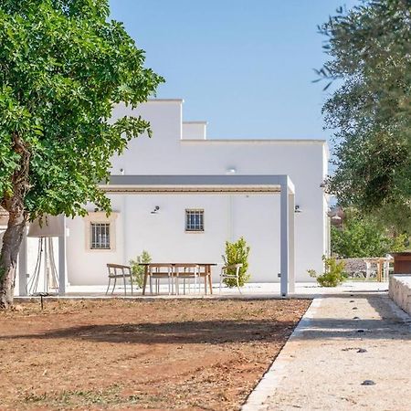 Trullo Under The Apulian Sky By Raro Villas مارتينا فرانكا المظهر الخارجي الصورة