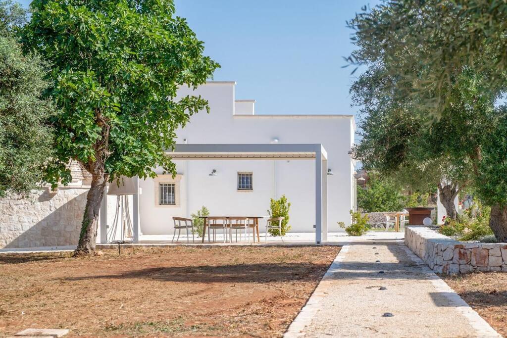 Trullo Under The Apulian Sky By Raro Villas مارتينا فرانكا المظهر الخارجي الصورة