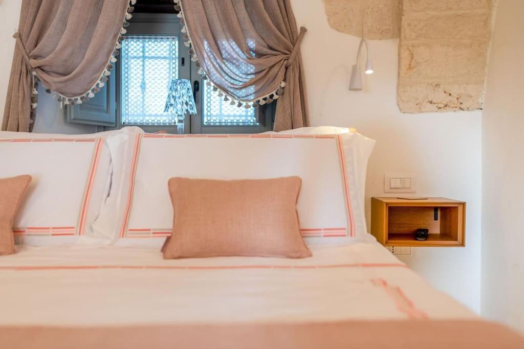Trullo Under The Apulian Sky By Raro Villas مارتينا فرانكا المظهر الخارجي الصورة