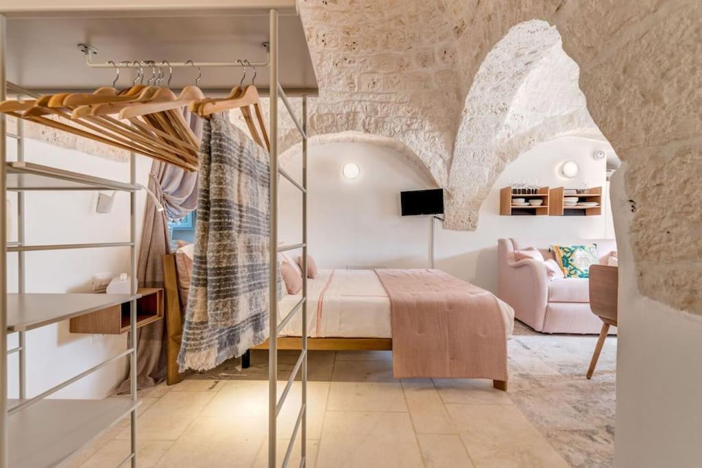 Trullo Under The Apulian Sky By Raro Villas مارتينا فرانكا المظهر الخارجي الصورة