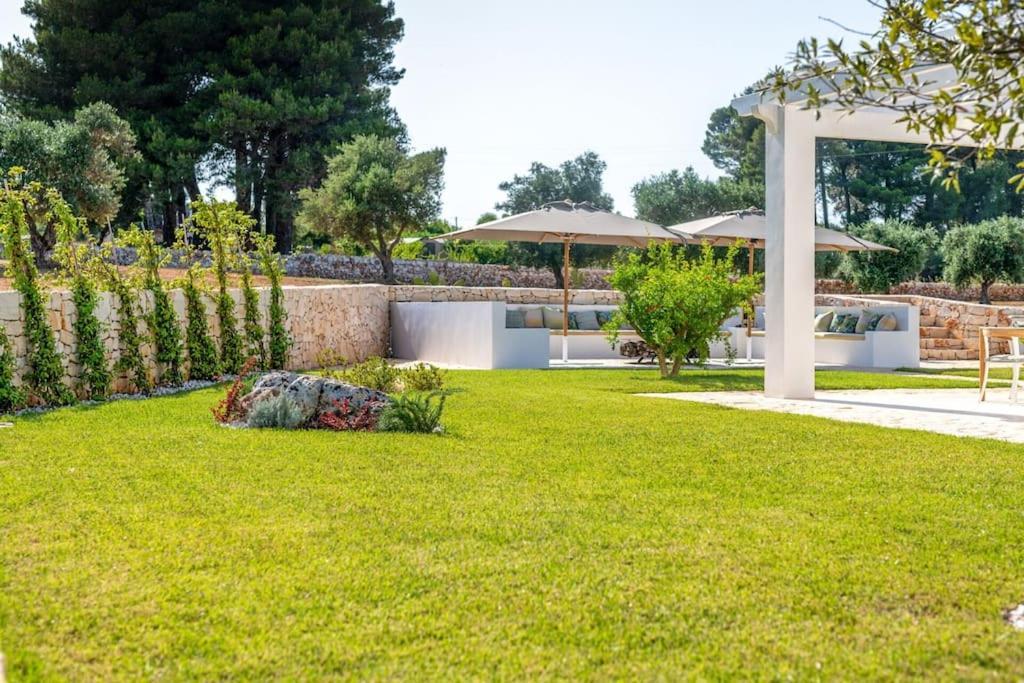 Trullo Under The Apulian Sky By Raro Villas مارتينا فرانكا المظهر الخارجي الصورة