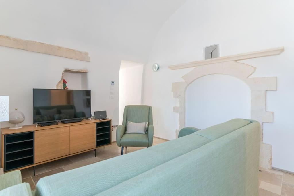 Trullo Under The Apulian Sky By Raro Villas مارتينا فرانكا المظهر الخارجي الصورة