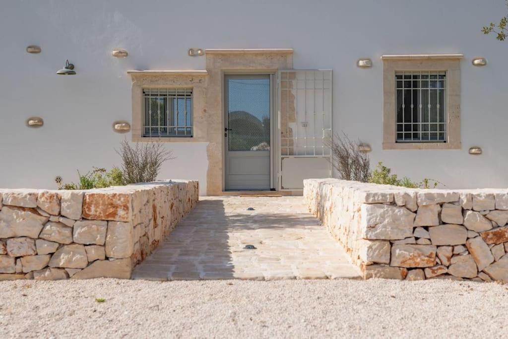 Trullo Under The Apulian Sky By Raro Villas مارتينا فرانكا المظهر الخارجي الصورة
