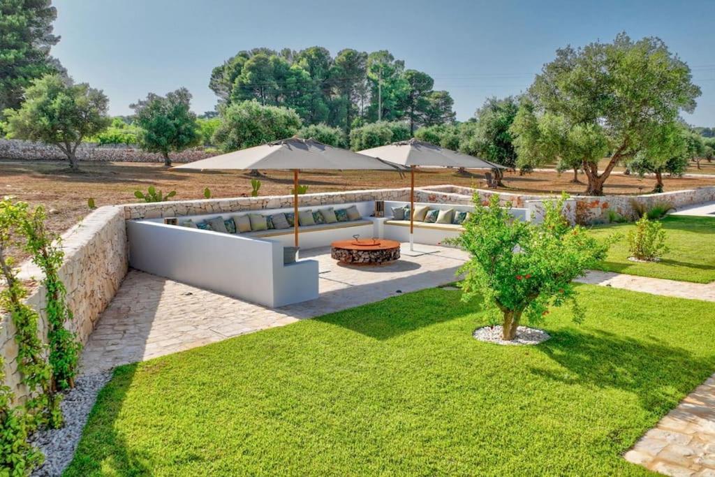 Trullo Under The Apulian Sky By Raro Villas مارتينا فرانكا المظهر الخارجي الصورة