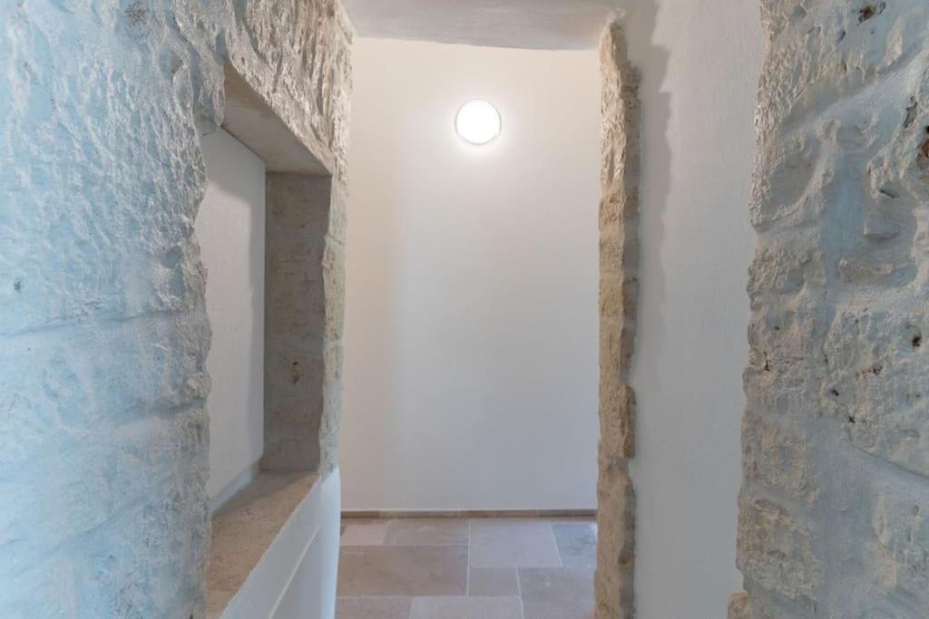 Trullo Under The Apulian Sky By Raro Villas مارتينا فرانكا المظهر الخارجي الصورة