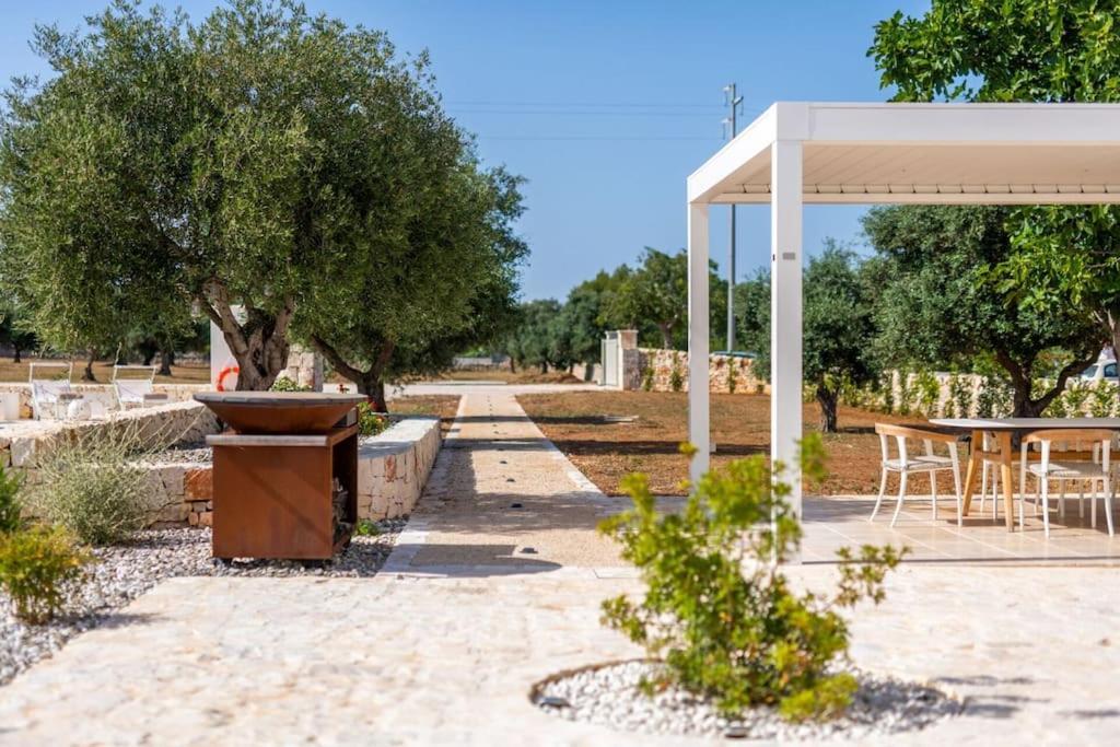 Trullo Under The Apulian Sky By Raro Villas مارتينا فرانكا المظهر الخارجي الصورة