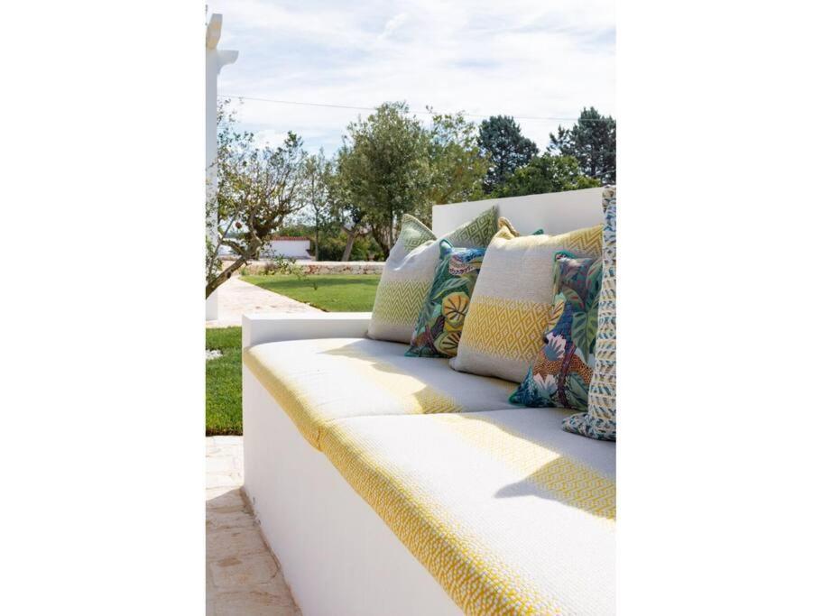 Trullo Under The Apulian Sky By Raro Villas مارتينا فرانكا المظهر الخارجي الصورة