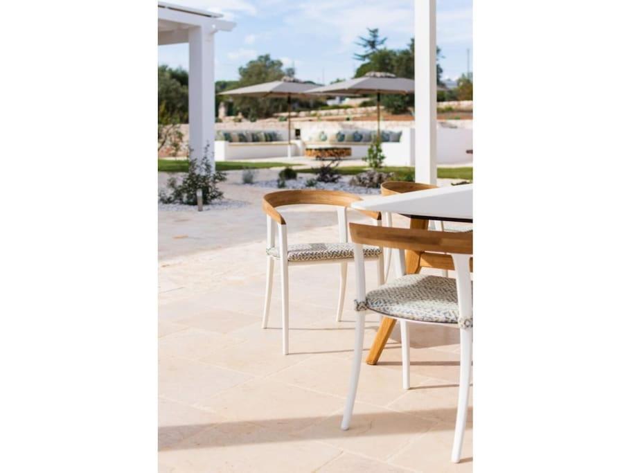 Trullo Under The Apulian Sky By Raro Villas مارتينا فرانكا المظهر الخارجي الصورة