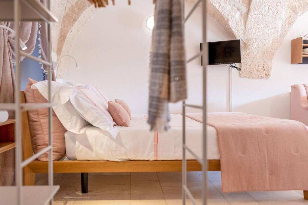 Trullo Under The Apulian Sky By Raro Villas مارتينا فرانكا المظهر الخارجي الصورة