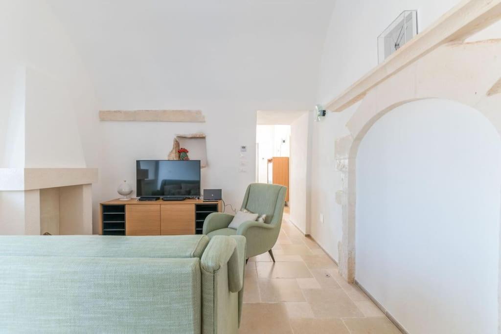 Trullo Under The Apulian Sky By Raro Villas مارتينا فرانكا المظهر الخارجي الصورة