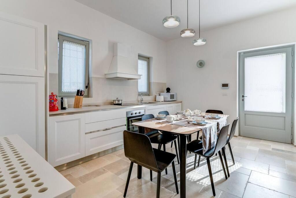 Trullo Under The Apulian Sky By Raro Villas مارتينا فرانكا المظهر الخارجي الصورة