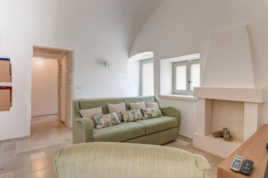 Trullo Under The Apulian Sky By Raro Villas مارتينا فرانكا المظهر الخارجي الصورة