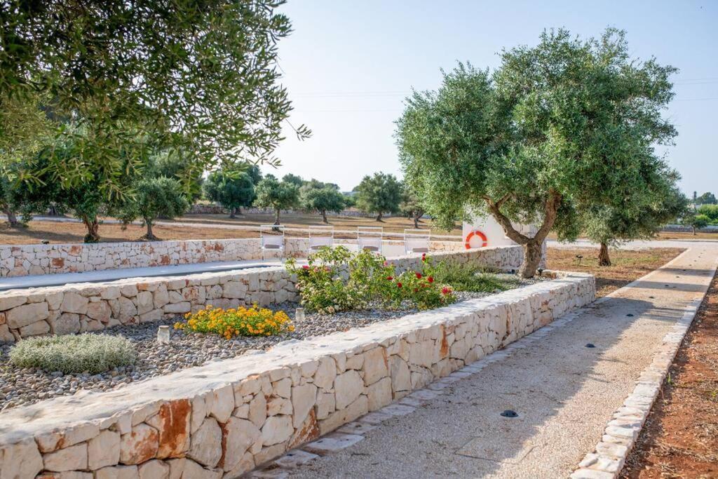 Trullo Under The Apulian Sky By Raro Villas مارتينا فرانكا المظهر الخارجي الصورة